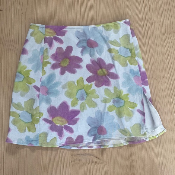 Sunday Best Skirt (last year’s) - Picture 1 of 5